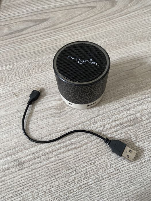 Boxa bluetooth Myria