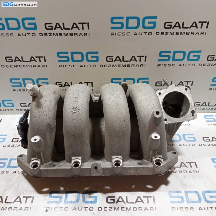 Galerie Admisie Volkswagen Golf 4 1.6 16V AUS 1998 - 2006 Cod 036129711CP [1512]