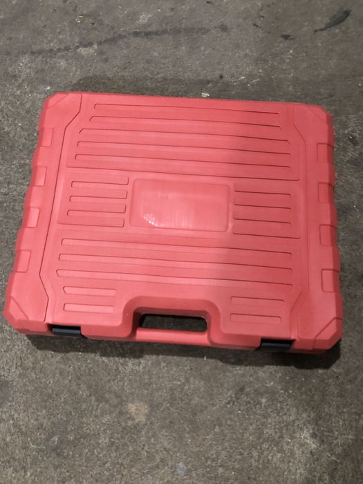 Куфари за инструменти