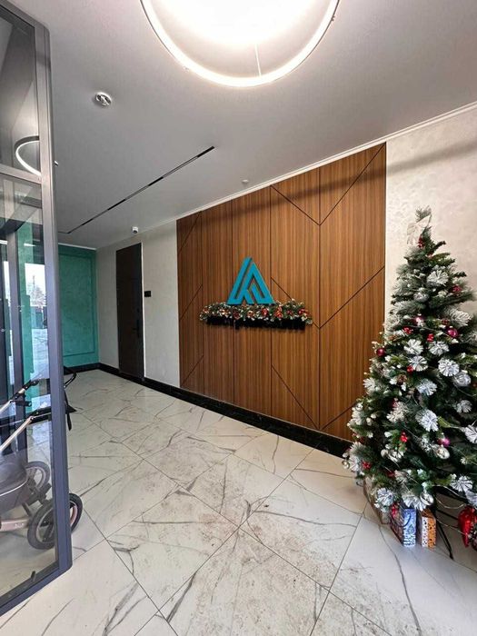 Продажа 3-комнатной квартиры