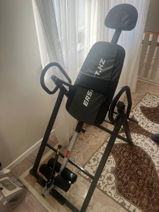 Инверсионный стол