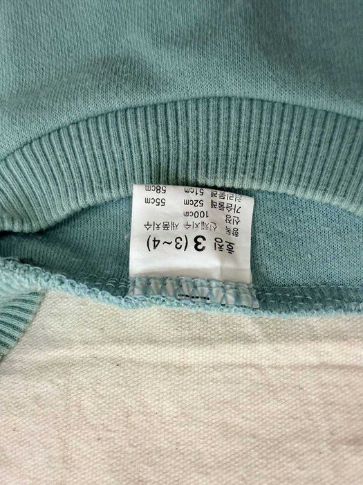 Детский костюм штаны со свитшотом Baby Shark