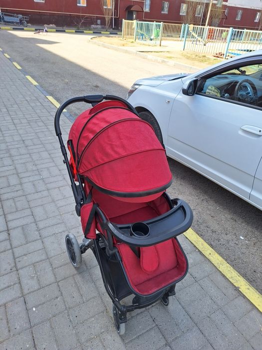 Детский коляска бу