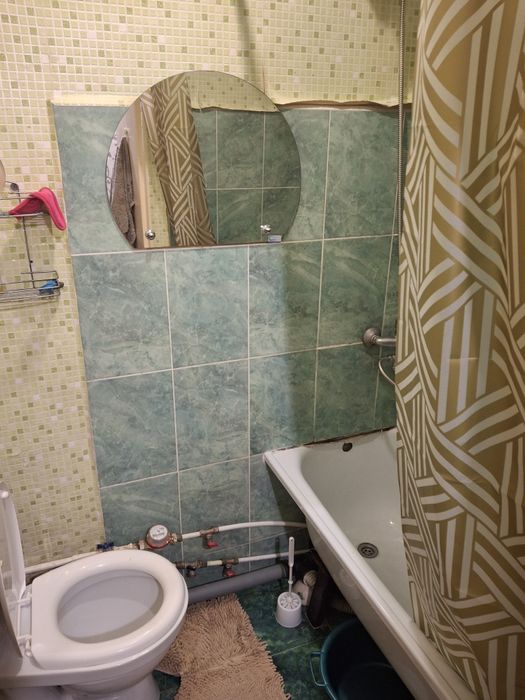 Продам 1 комнатную квартиру в малосемейном доме