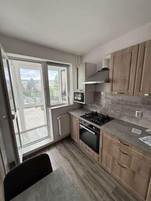 Apartament cu 2 dormitoare Gheorgheni