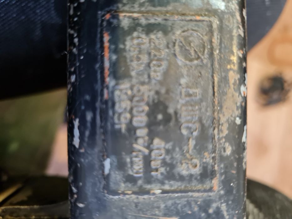 Запчасти для швейной машины