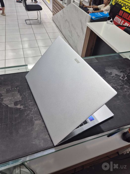 Acer Aspire Go 16