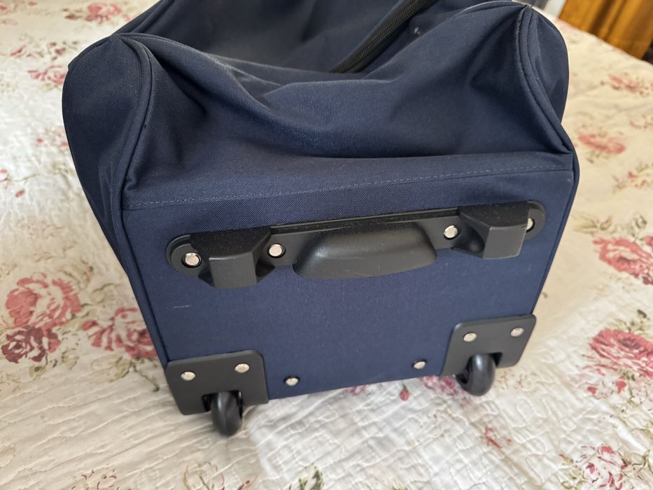 Дорожные сумки QAZAQSTAN