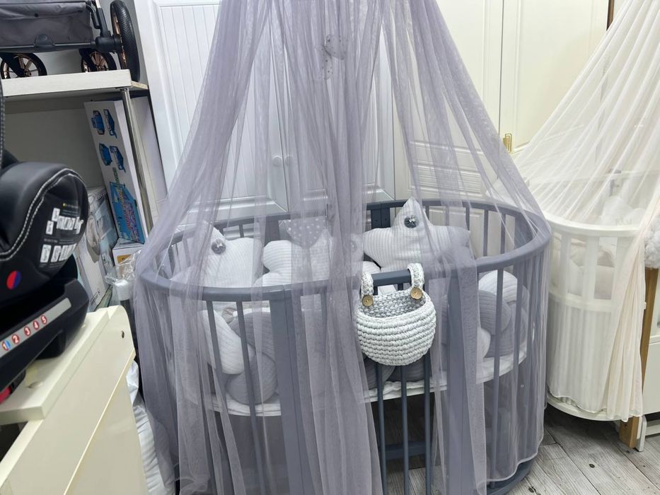 Bortikla chaqaloqlar uchun