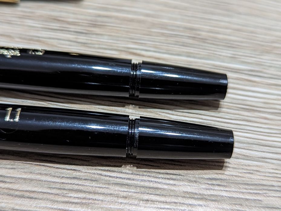 Stilouri Reform Calligraph