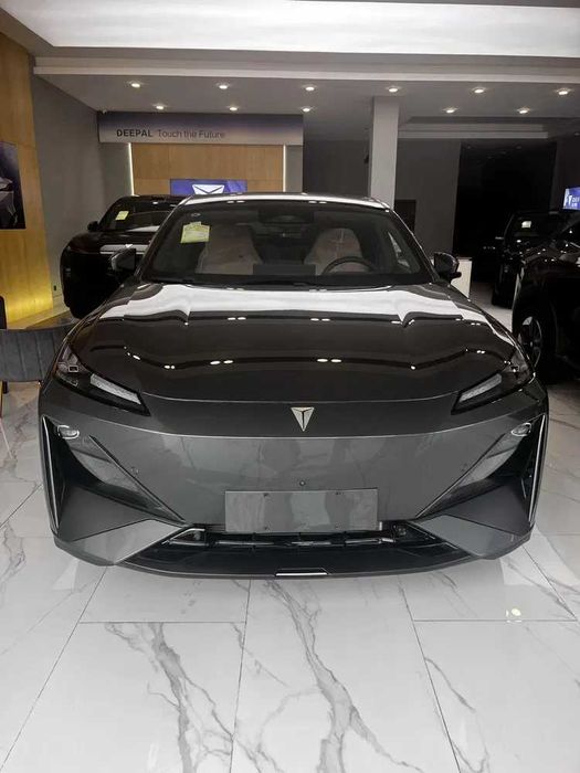 Changan Deepal SL07 285 Max 2026 res Naxt va nasiya savdo