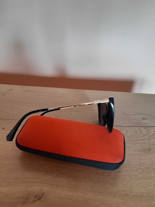 Очила-слънчеви Polaroid, дамски оригинални в кутия