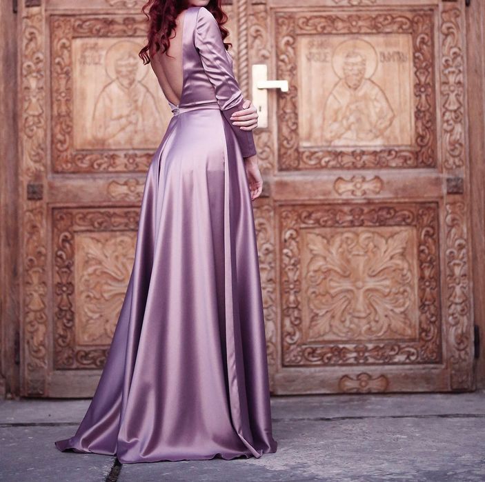 Vand rochie in stare foarte buna