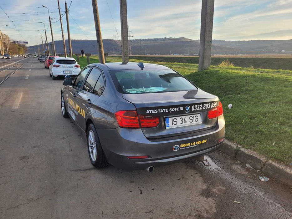 BMW 3 Series 2014 — imagine 2