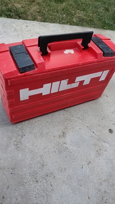 Hilti WFE 450-E шлайфмашина