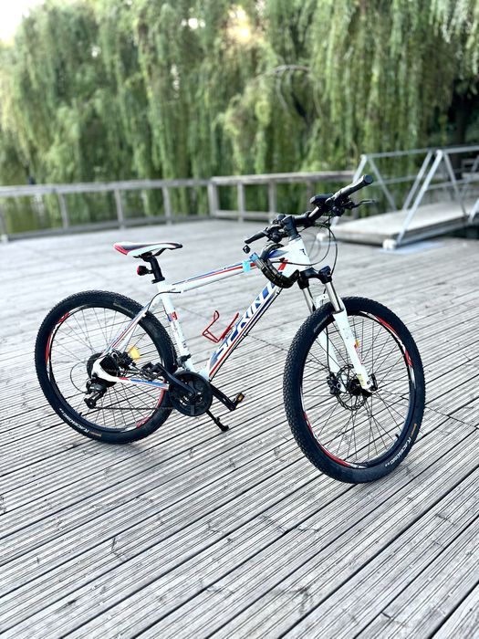 Vând Bicicletă MTB Sprint Apolon 27" Frâne pe Disc
