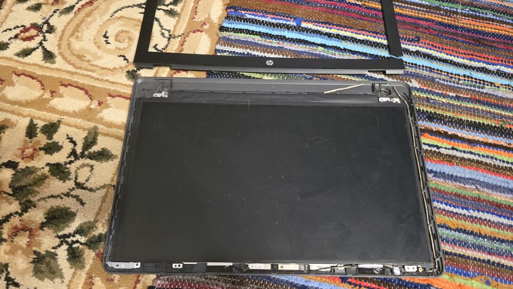 Leptop hp 250 G6
