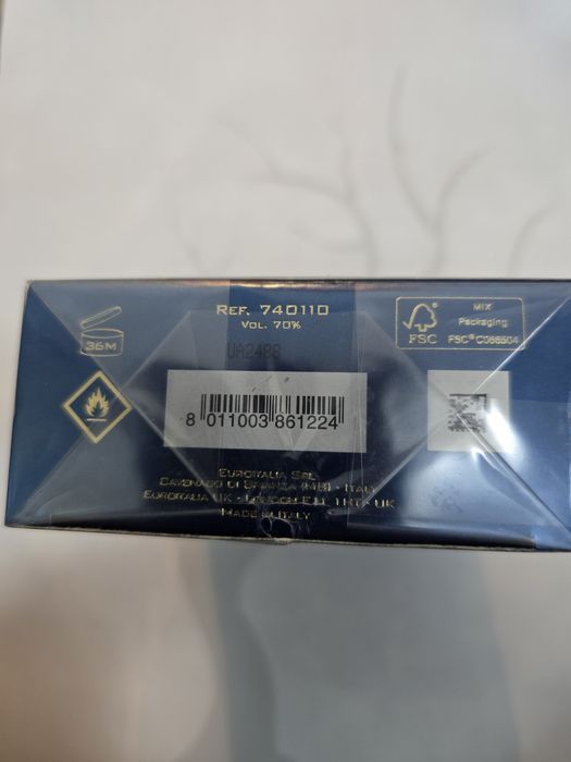 Promotie: Versace - Eros 100ml EDP