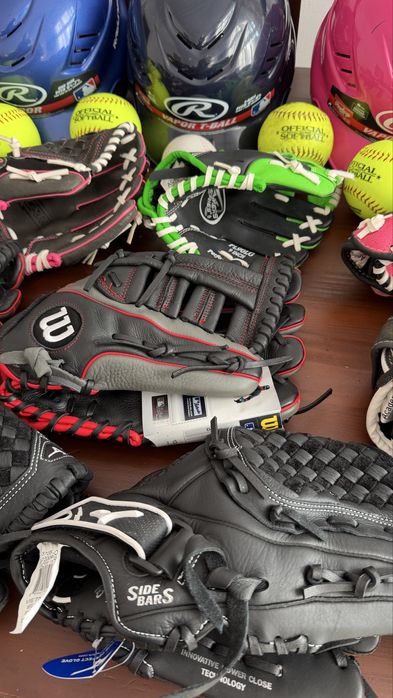 Echipament Baseball Nou, America