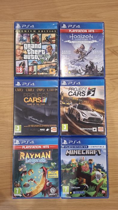 Playstation 4 Slim