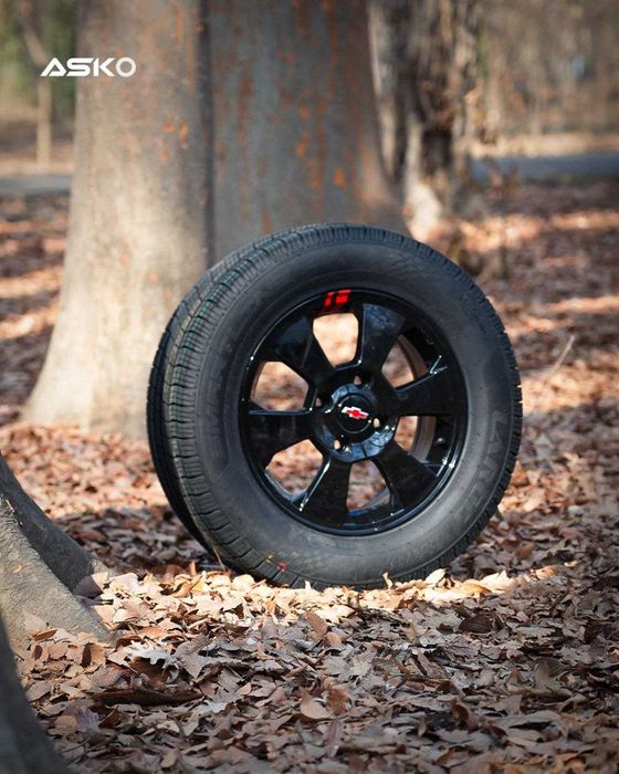 sifatli va xamyonbop shinalar