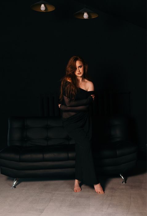 Аренда фотостудии