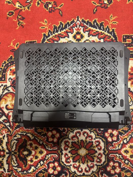 Dexp dcx a9 охлаждение