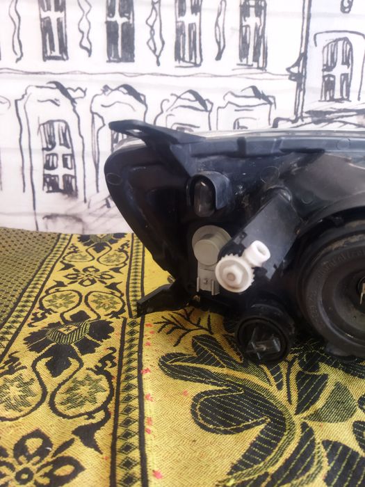 Продам фары гранта