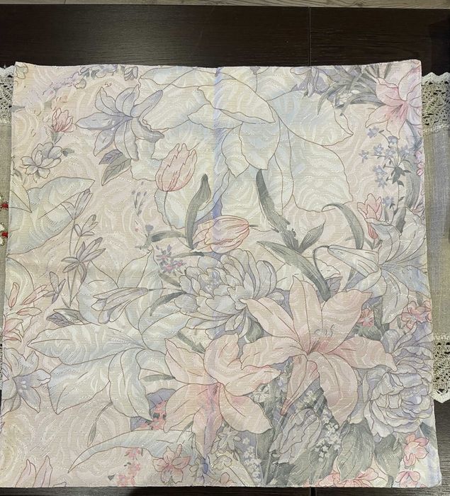 Калъфки,столовки