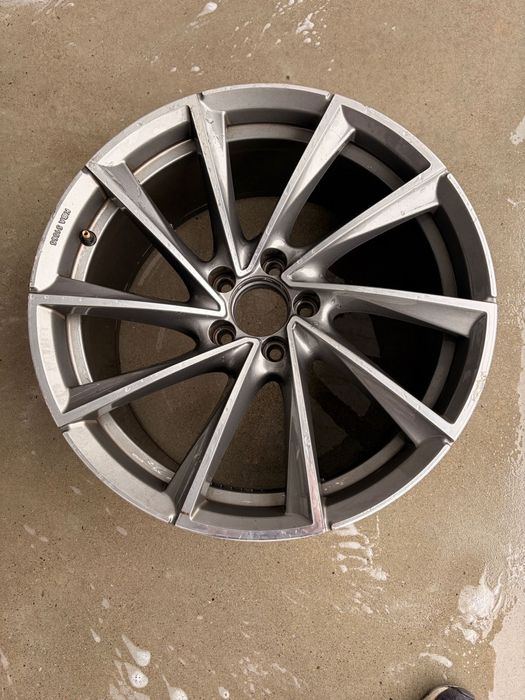 Jante Borbet VTX R19