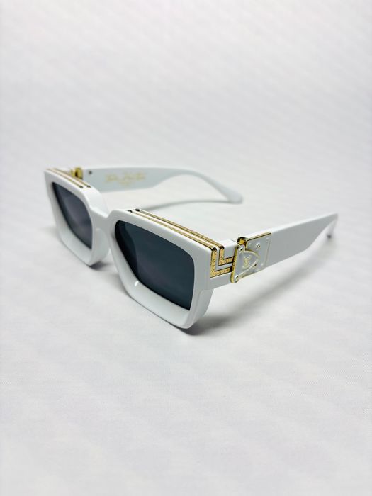 Ochelari de soare louis vuitton