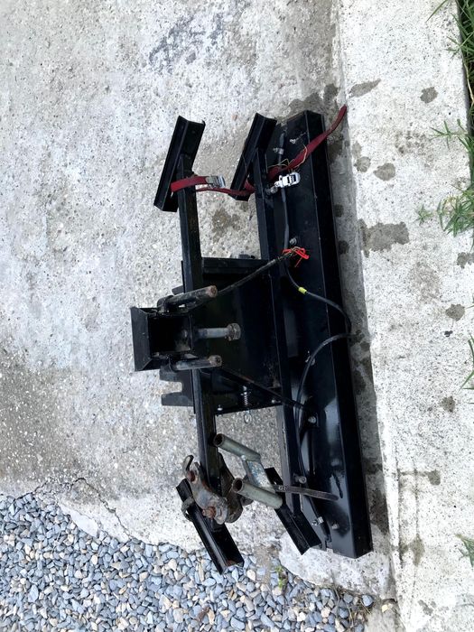 Багажник за 2 колела - носачи за велосипеди