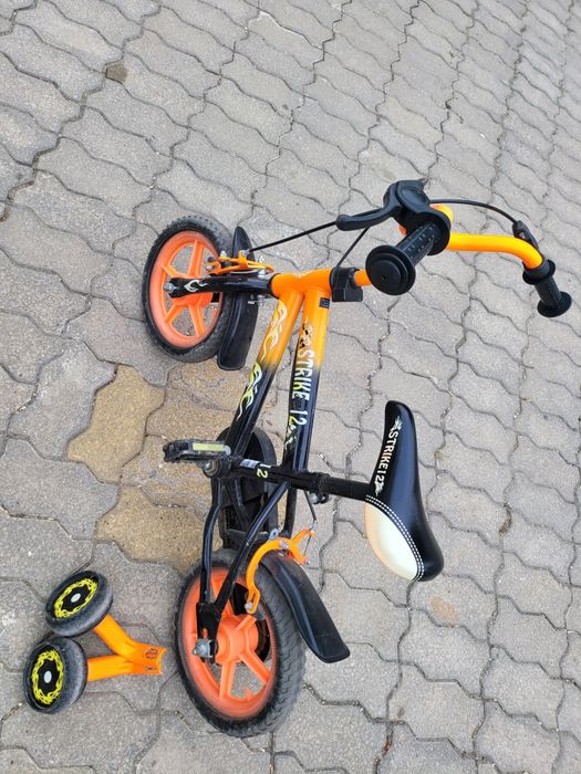 Детско колело 12цола