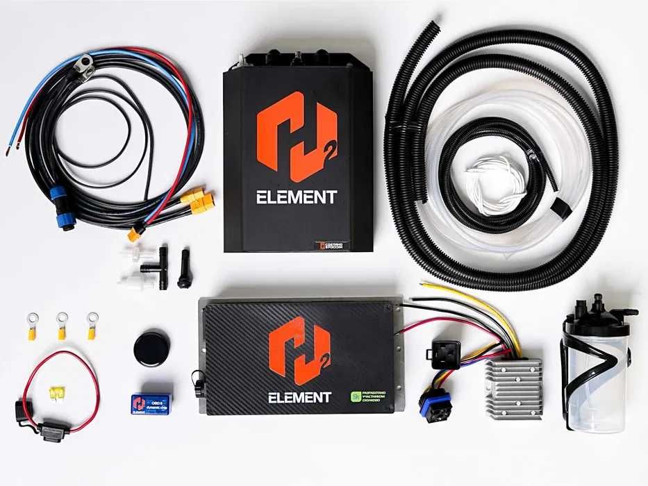 H2 ELEMENT CLASSIC H2 водородный генератор