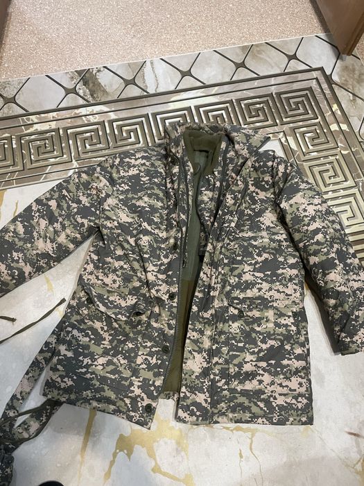 Продам военную форму