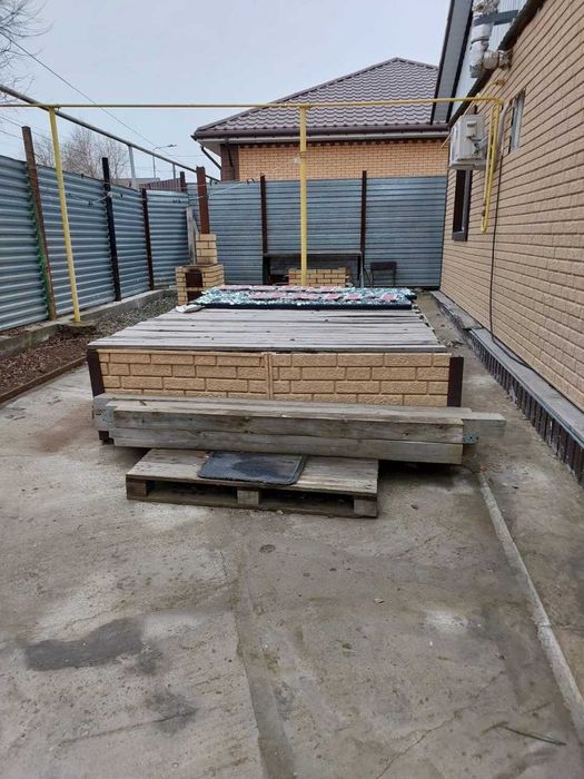 с Заречное, частный дом