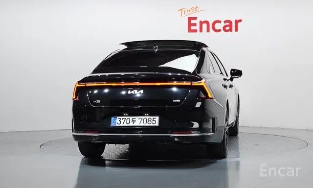 Kia K8 Hybrid 1.6 Turbo Koreadan zakazga obkeberamiz CIP 32.550$