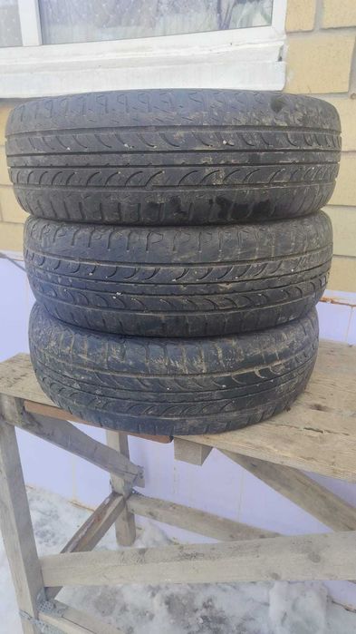 Летние шины 175/65 R14 86T