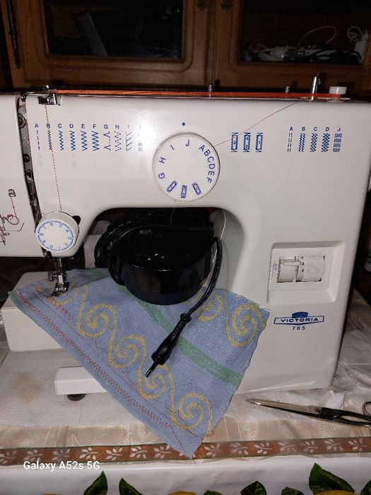 Dee cusut diverse electrice