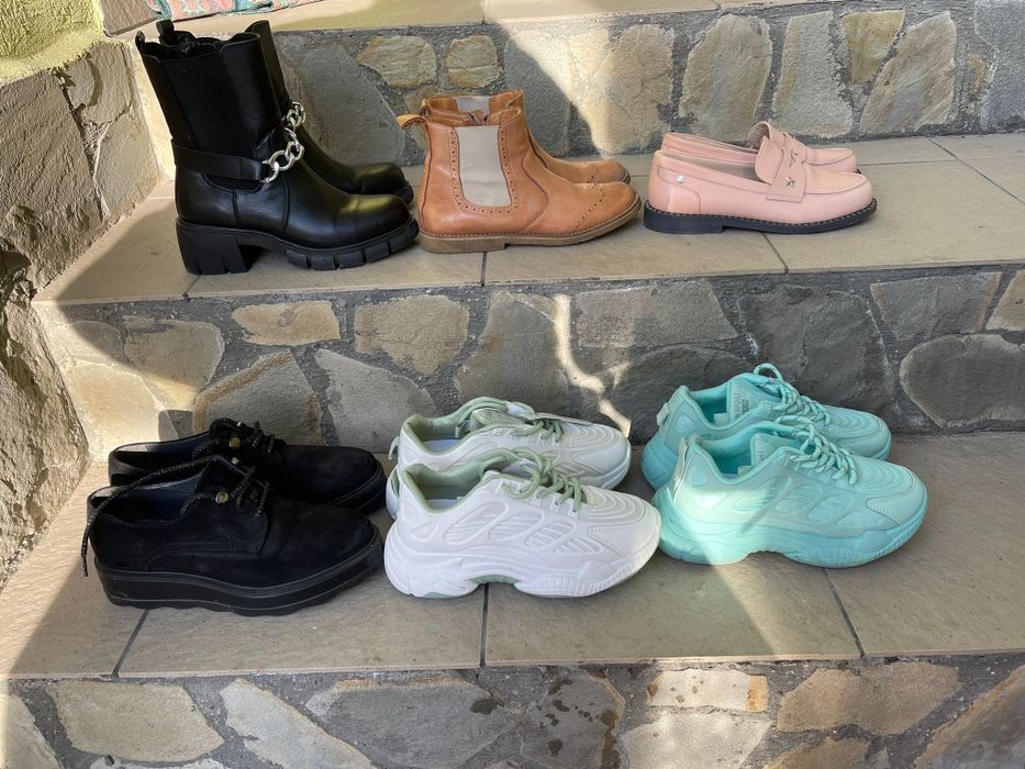 Încălțăminte damă