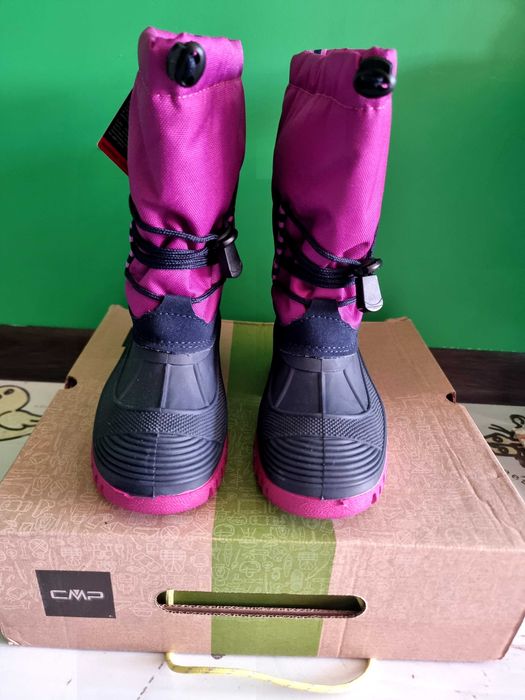 Детски апрески CMP,31номер