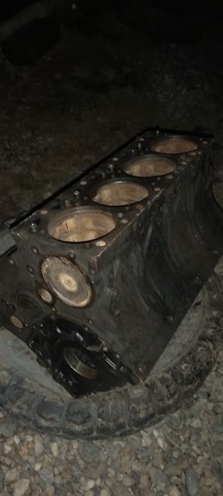 Запчасти КАМАз кпп