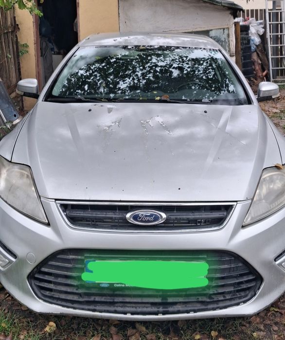 FORD Mondeo 2011 — imagine 1