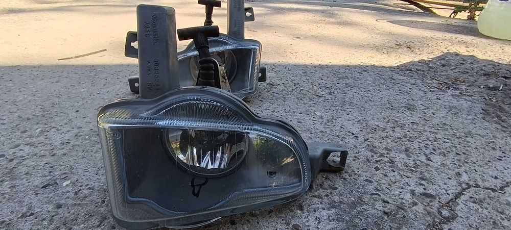 Халогени за Волво  S40
