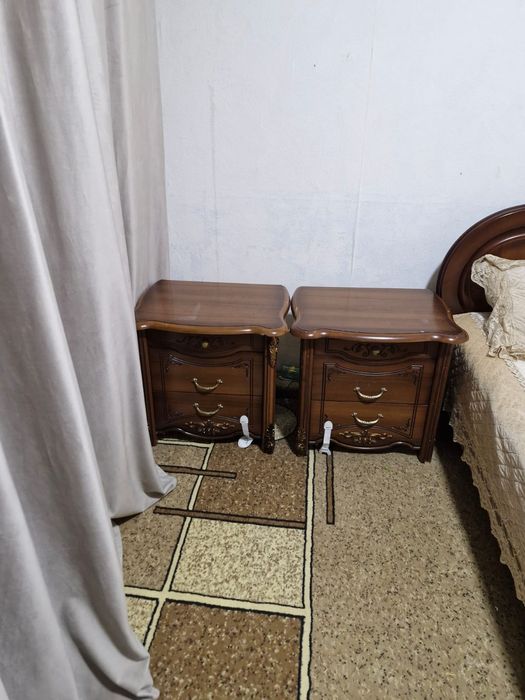 Продам кровать двуспальная