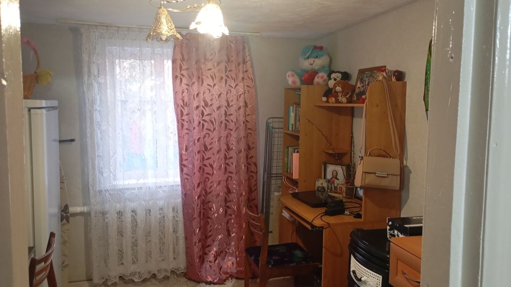 Продам дом в городе Макинске