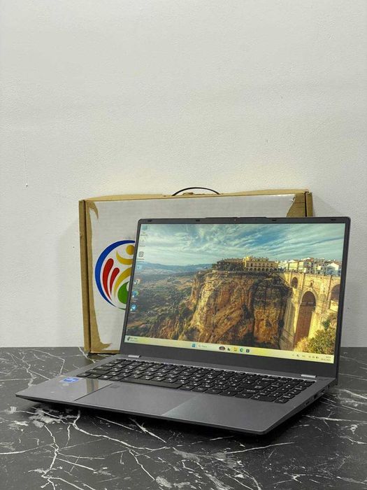 Yangi Noutbuk Hanson