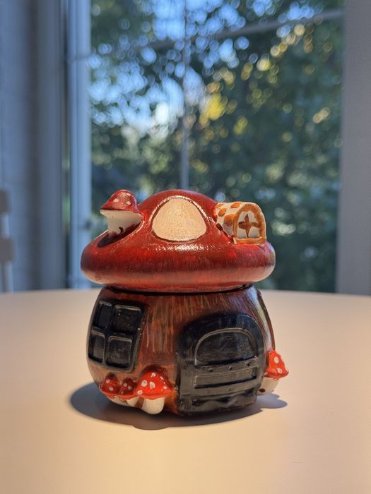 Свечи ручной работы