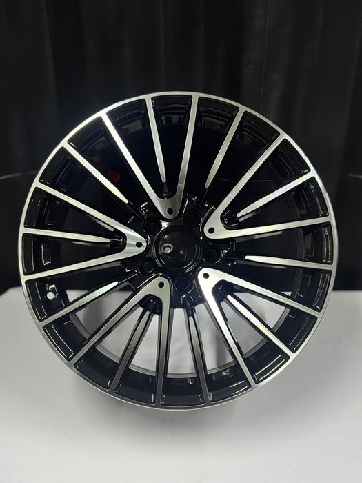 18/5х112 мерседес комплект дисков