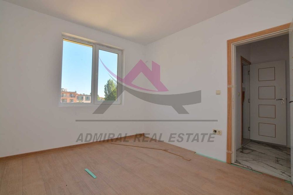 Продава се Двустаен апартамент в Варна, Възраждане 3 - 60 кв.м за 1917 €/кв.м - Снимка #4